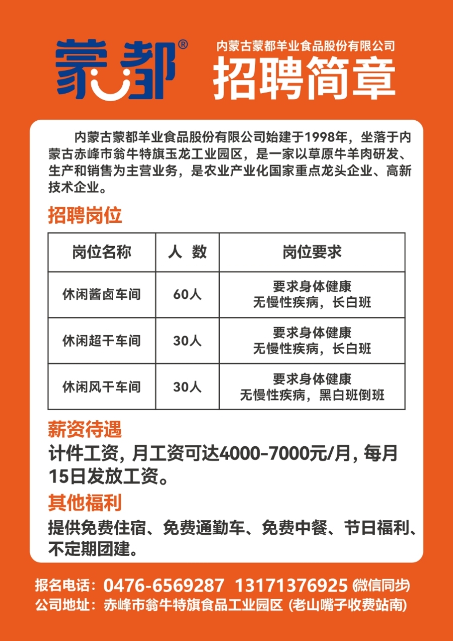 东戴河招聘网最新招聘动态深度解析