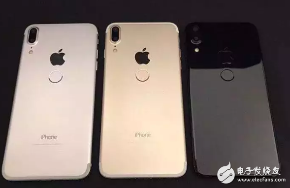 iPhone 8最新消息全面解析