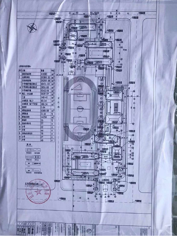 运城规划十小最新消息详解