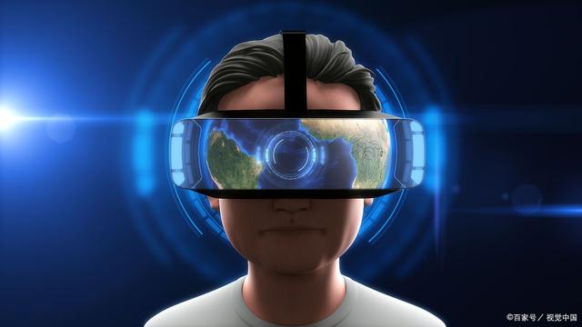 最新VR产品，重塑虚拟现实世界