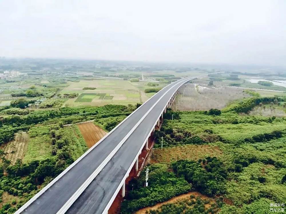 玉湛高速公路最新消息，进展顺利，期待早日通车