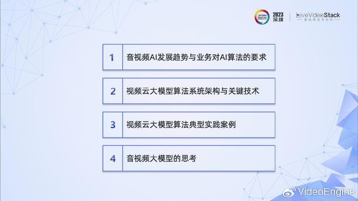 层视频最新的技术革新及其影响